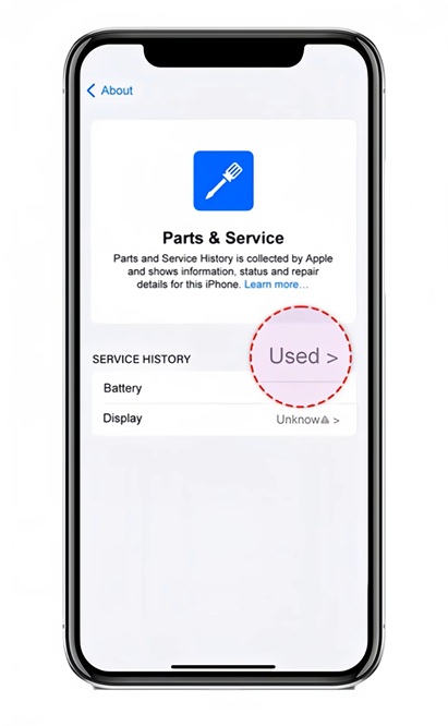 Ochranné sklo Privacy Glass 6D